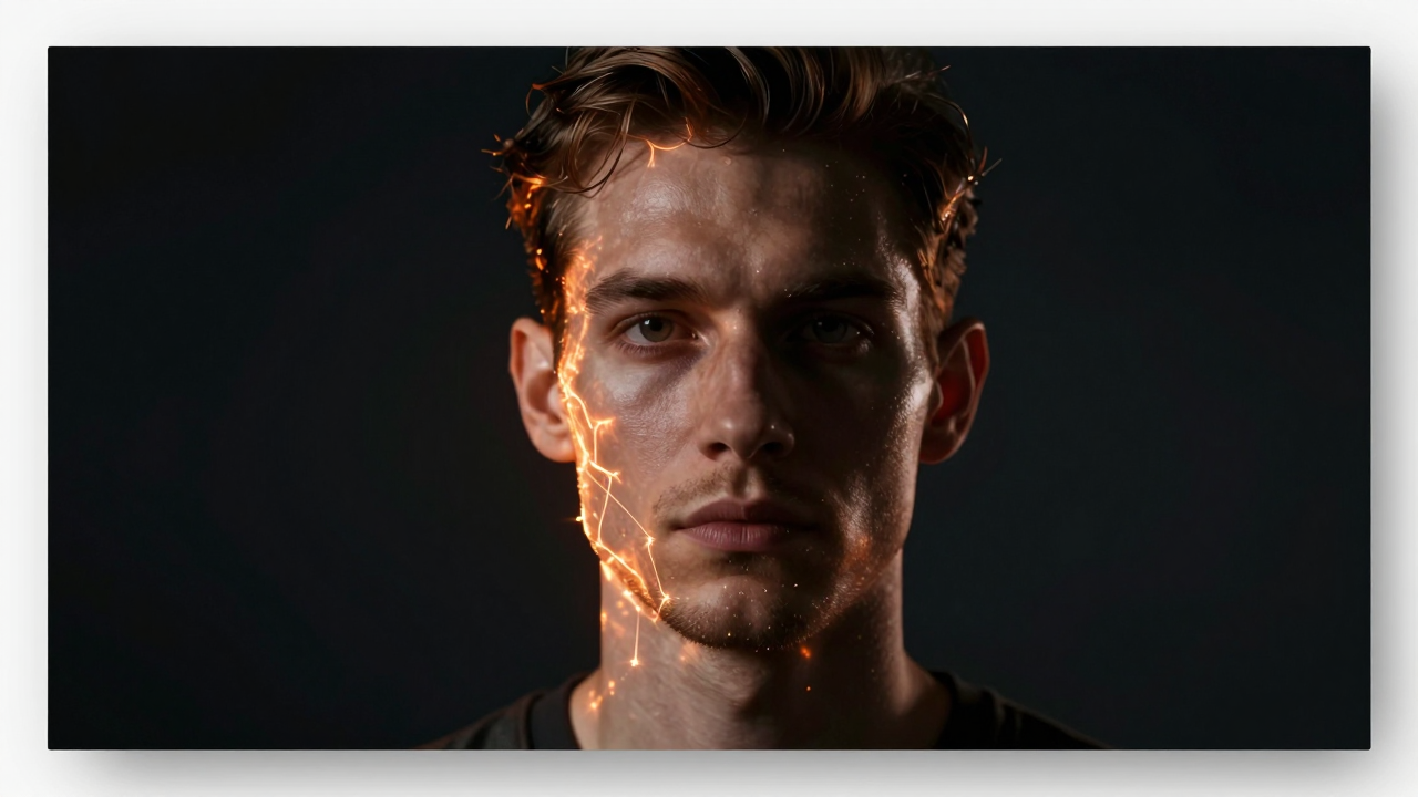 Resultado tras aplicar IPAdapter FaceID