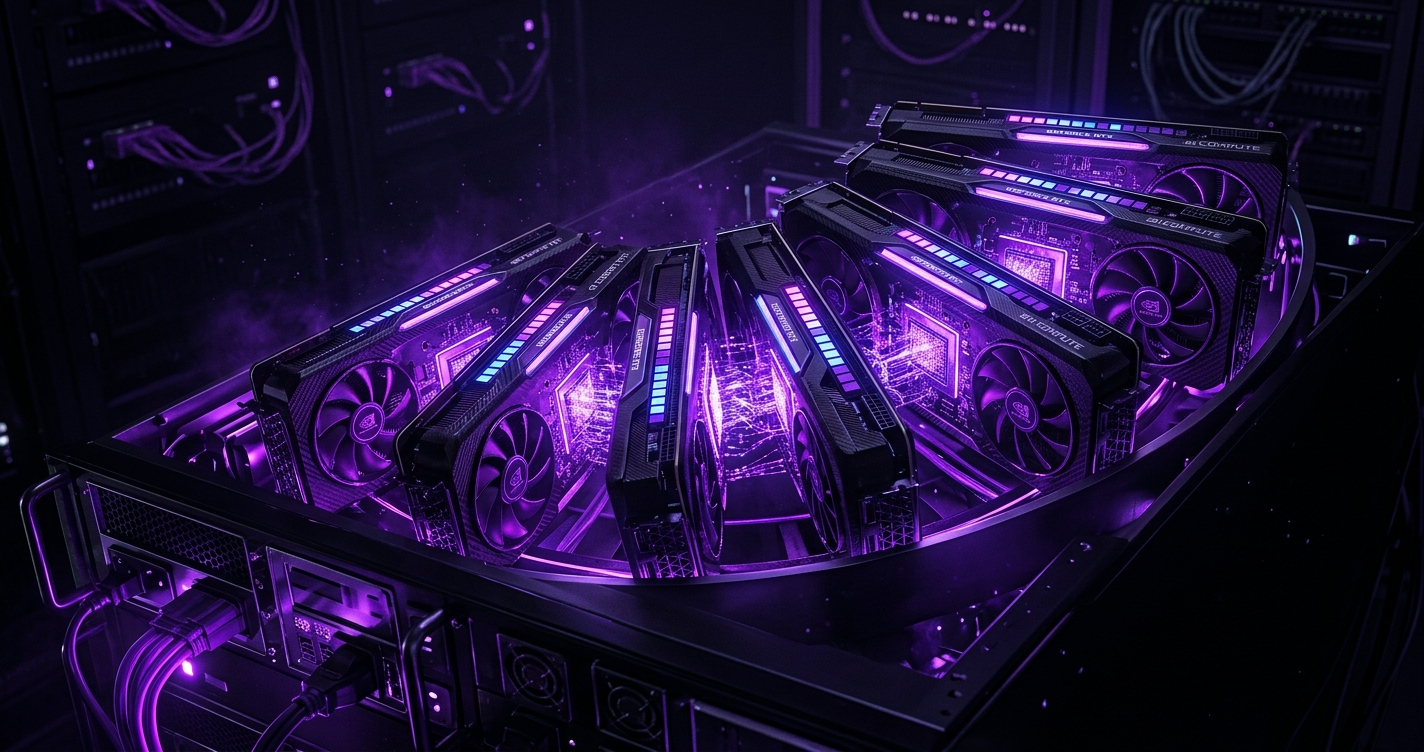 ¿Qué GPU Necesitas para ComfyUI? Guía de Compra 2026