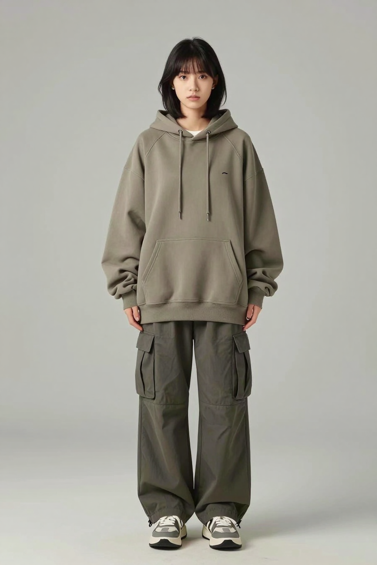 Imagen de referencia streetwear generada para esta prueba